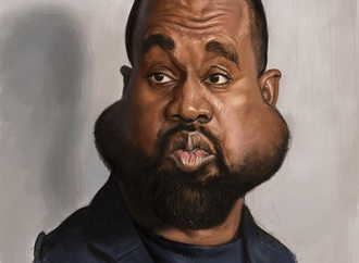 Kanye West