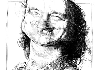 Gallery Of Caricatures By Luuk Poorthuis From  Netherlands