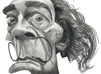 Salvador Dali