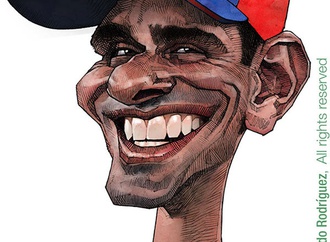 Gallery of caricature by Leonardo Rodriguez-Spain