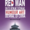 The 9th "RED MAN" INTERNATIONAL HUMOUR ART BIENNIAL China,2025