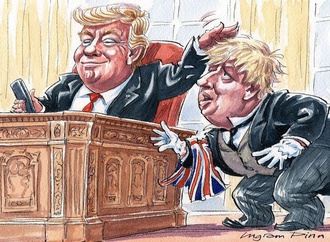 ingram pinn the financial times