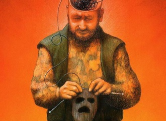 pawel kuczynski