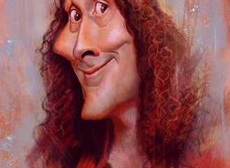 Weird Al Yankovic