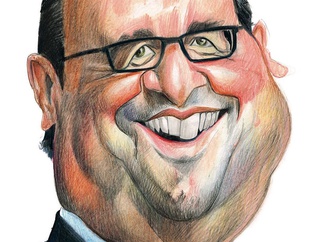 Francois Hollande