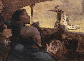 honore daumier00058