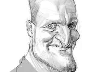 Gallery of Caricatures by Miquel Nolla From Spain