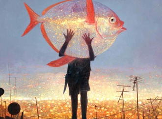 shaun tan 9