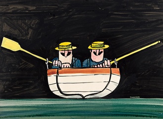 tomi ungerer18