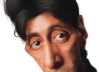 Al Pacino