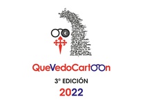 3rd Edition Francisco de Quevedo International Cartoon Award-Spain 2022