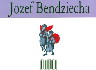 jozef bendziecha poland 35