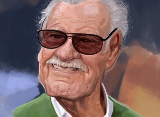 Stan Lee