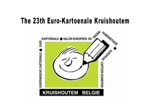 Selected artists| Euro-kartoenale Kruishoutem 2021