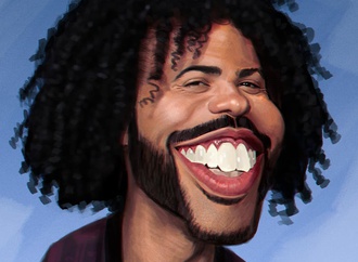 Daveed Diggs