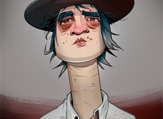 Pete Doherty