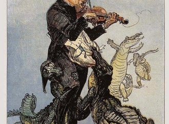 heinrich kley 88