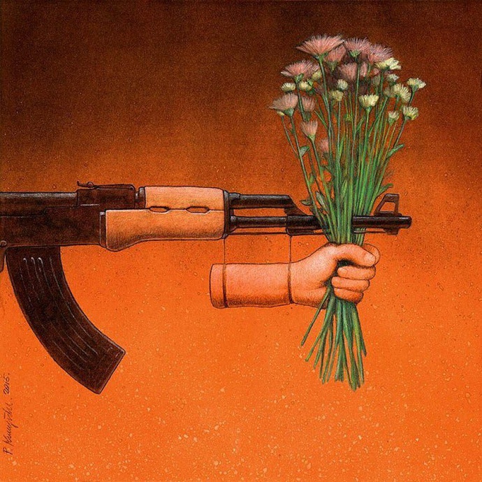 By: Pawel Kuczynski-Poland