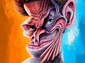 Willem Dafoe