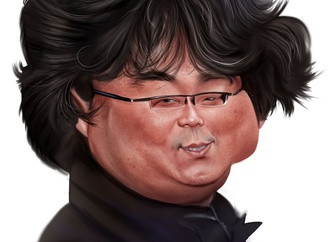 Bong Joon-ho