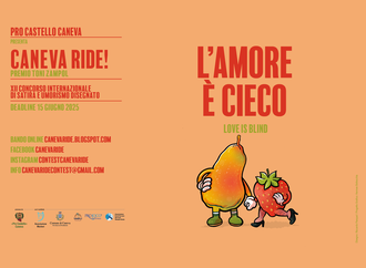 12th Edition of Caneva Ride, Italy 2025