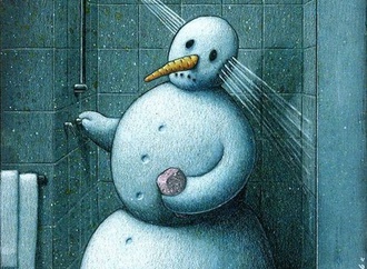 Snowman