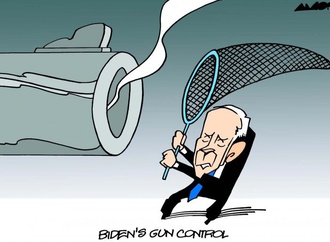 Gun control