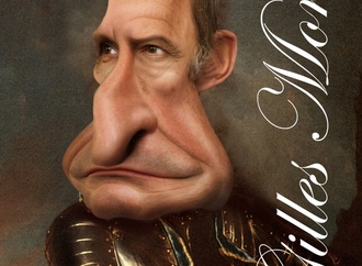 Gallery of Caricatures by Leon Nappeau From France