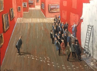 thomas bossard