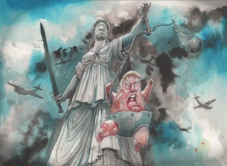 david rowe