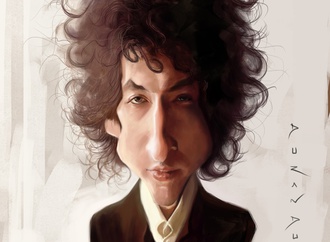 BOB DYLAN