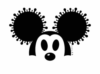 Mickey Corona