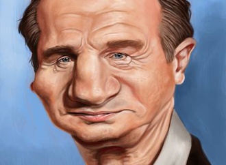 Liam Neeson