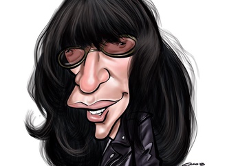 Gallery of Carictures by Carlos Ampudia From USA