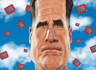 Gallery of Caricatures by Mark Hammermeister From USA