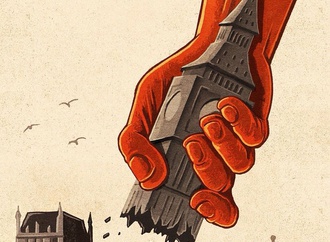 
                                                                                                  Ben Jennings - United Kingdom