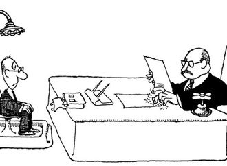 Gallery of Cartoon by Quino-Argentina