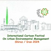 International Cartoon Festival On Urban Environmental Management Shiraz / Iran 2024