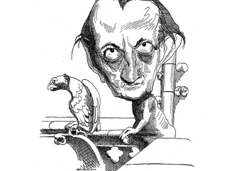 andre malraux