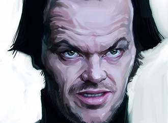 Jack Nicholson