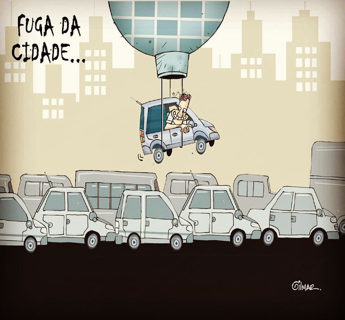 By: Gilmar - Brazil