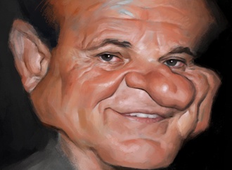 Joe Pesci