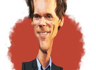 Kevin Bacon