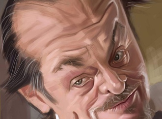 Jack Nicholson