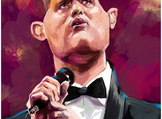 Gallery Of Caricatures By Luuk Poorthuis From  Netherlands