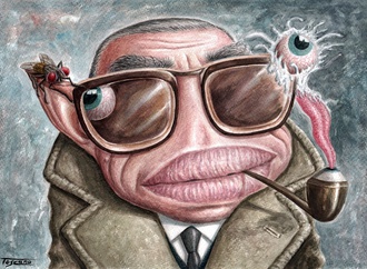 Jean-Paul Sartre