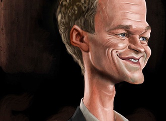 Neil Patrick Harris