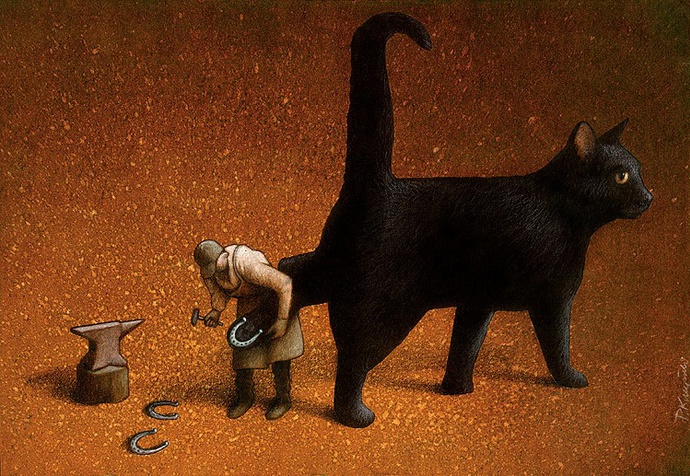 By: Pawel Kuczynski - Poland