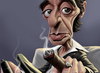 Al Pacino