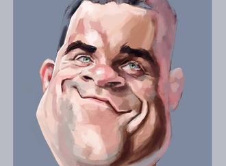 Gallery Of Caricatures By Luuk Poorthuis From  Netherlands